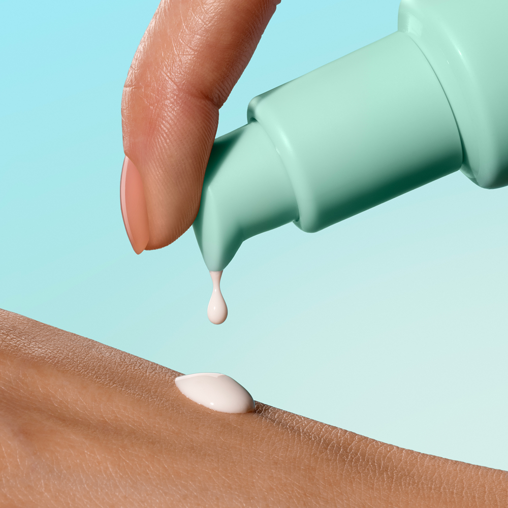 Sand & Sky Daily Hydrating Sunscreen SPF 50+ 60 ml