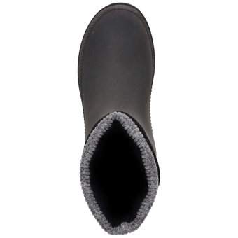 Bockstiegel Nicole-W Gummistiefel in schwarz
