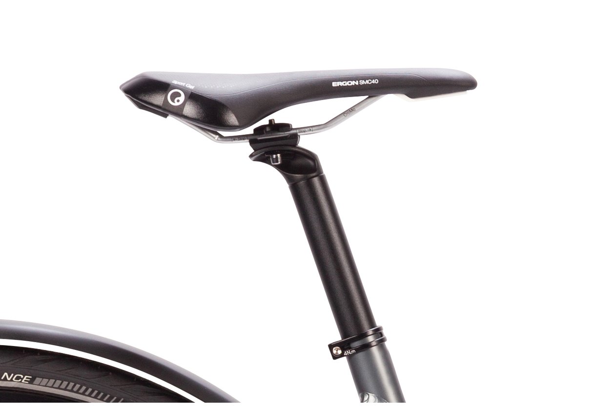 Carver Uniq 140 R11 - Auslaufmodell - 28 Zoll - Damen Sport