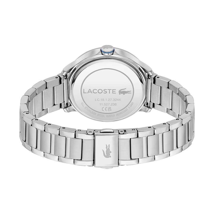 Lacoste Damenuhr