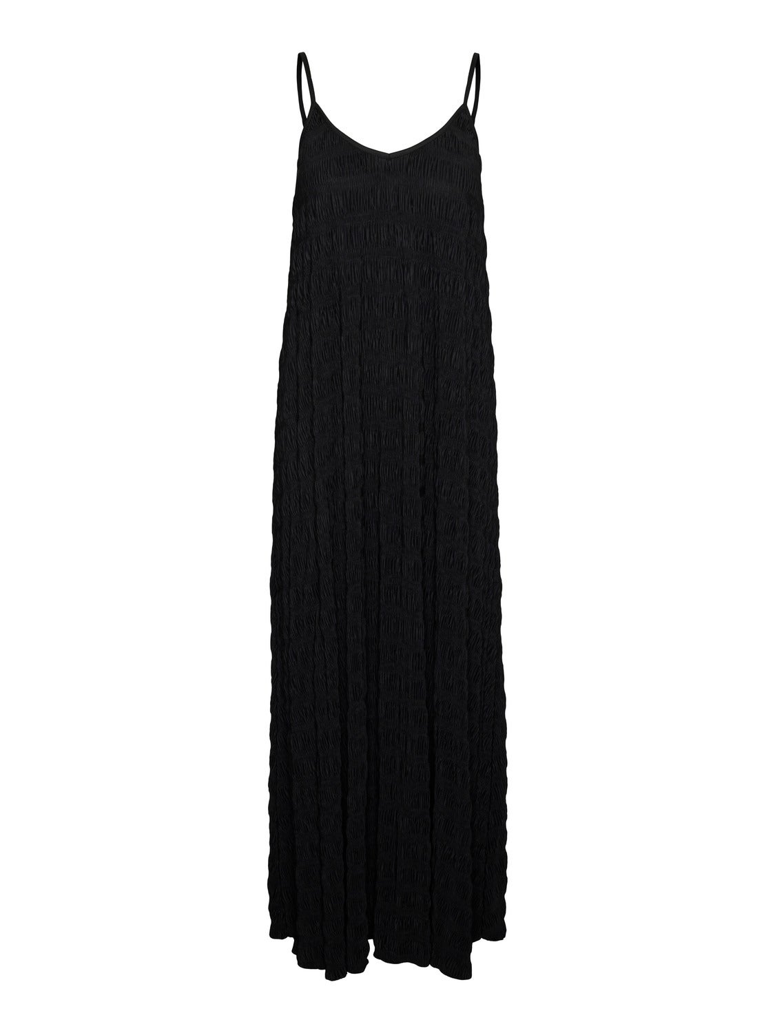 VMREE Langes Kleid