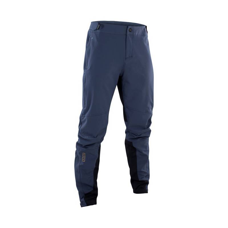 ION Textil Shelter Pants 4W Softshell Fahrradhose Herren
