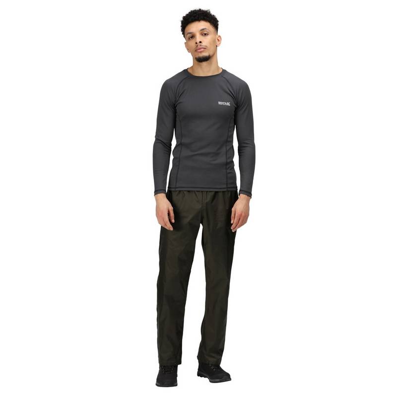 Regatta Pack It Regenhose Herren