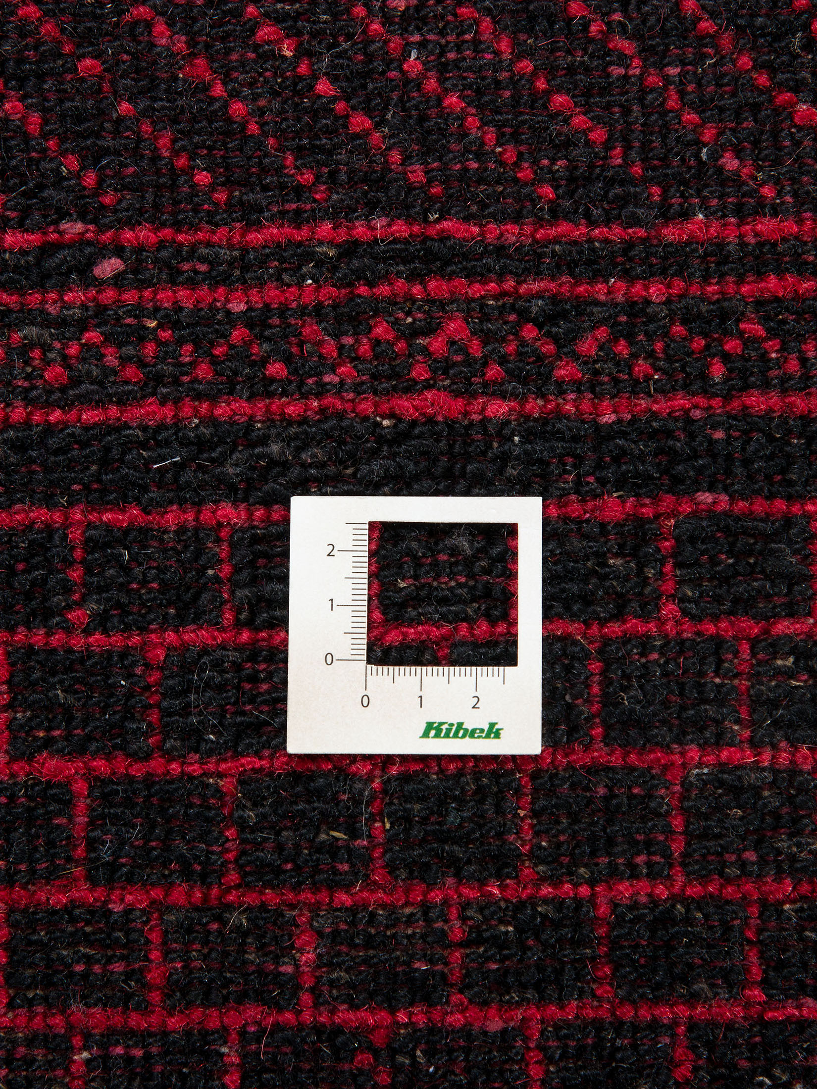 Contemporary Gabbeh ca. 77 x 137 cm, Unikat / Einzelstück