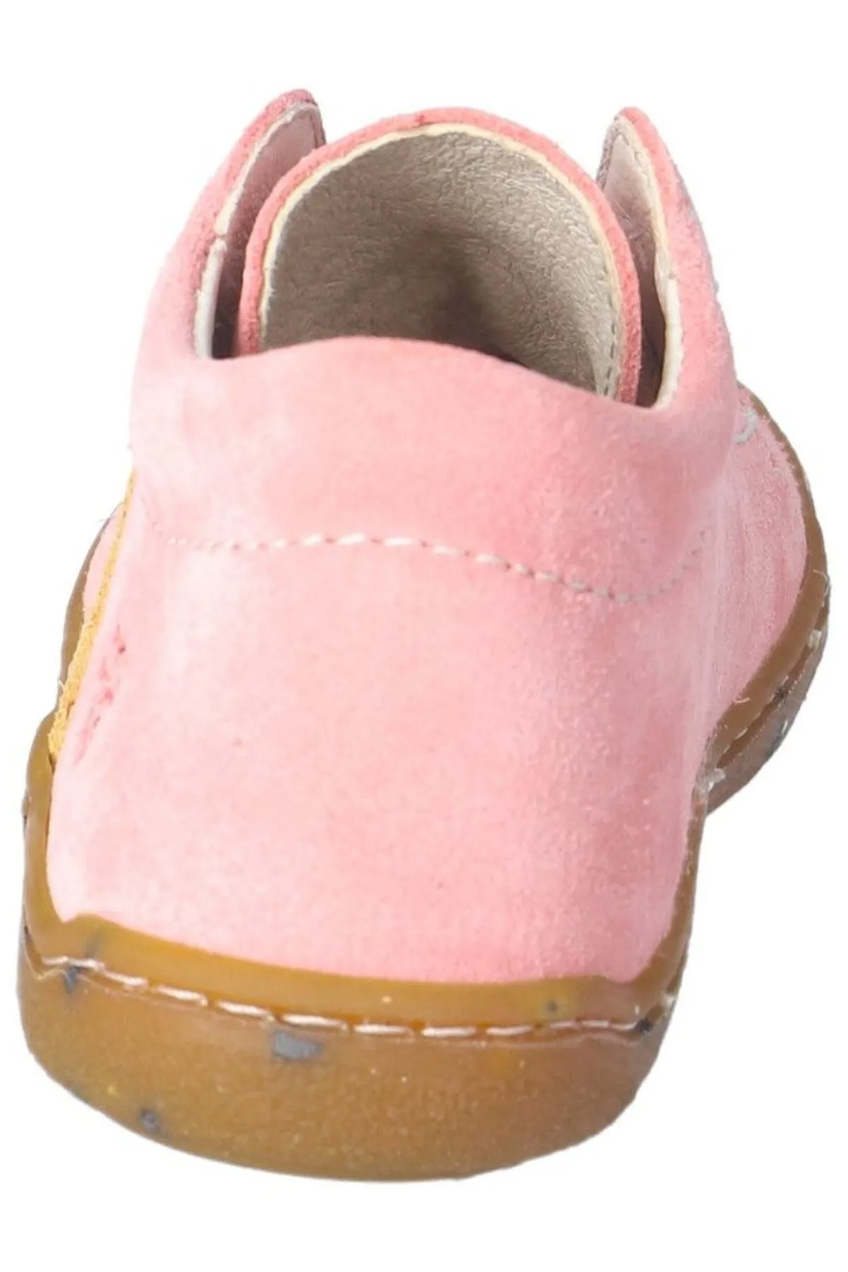 pepino  Flacher Schuh - Rosa - Flacher Absatz