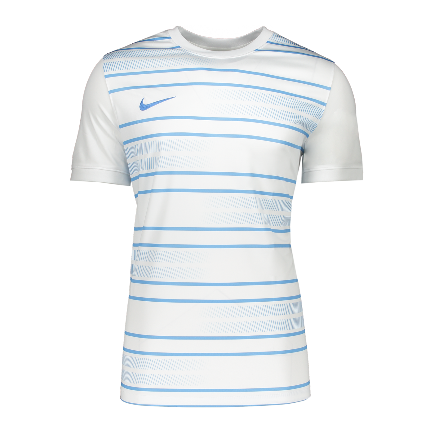 Nike GX2 Jersey T-Shirt Weiss Blau F102