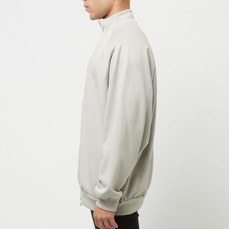 adidas Originals One Track Top metgry
