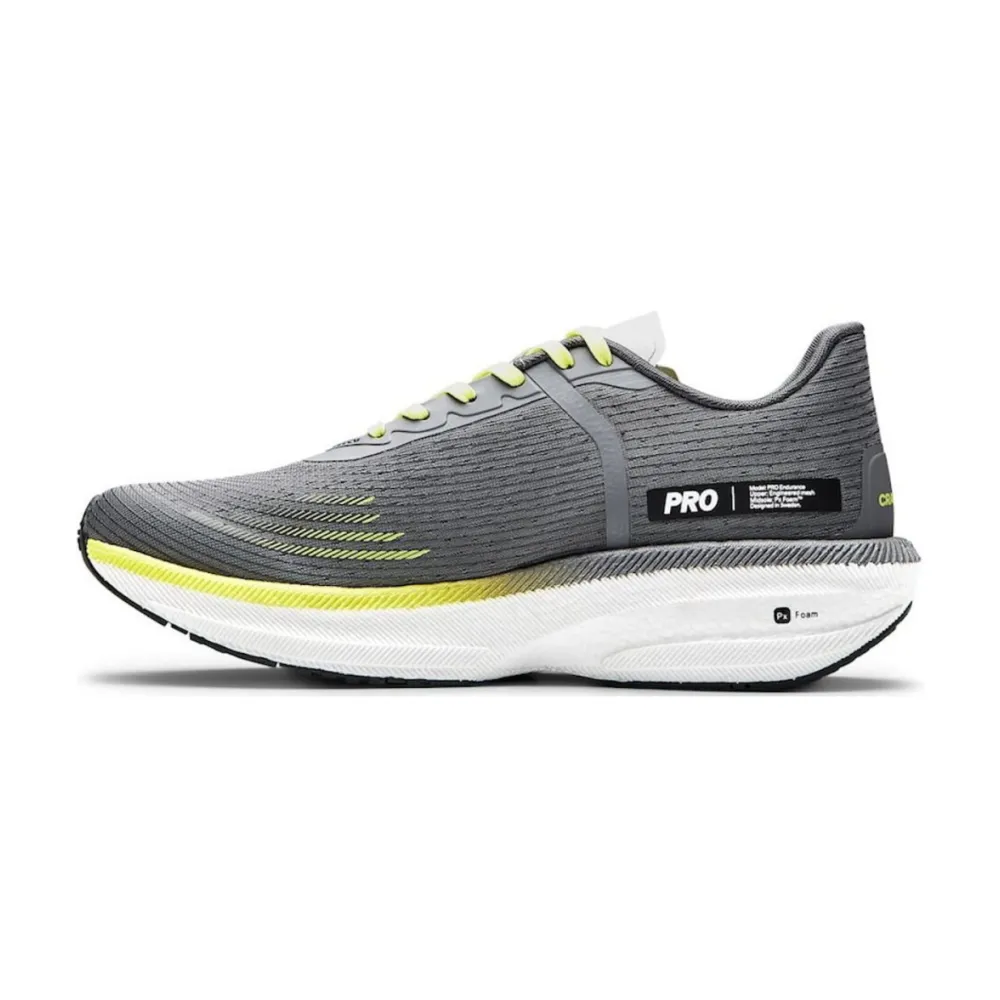Craft Pro Endur Distance 1912183-995914 / grau