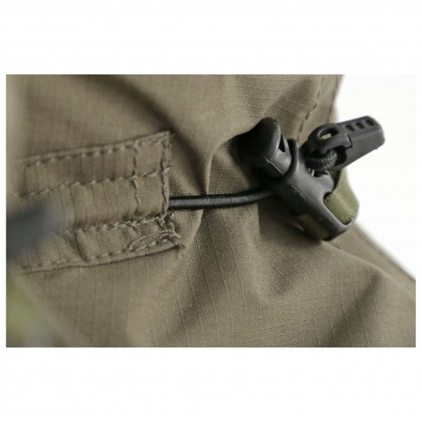 Carinthia - Booties Windstopper