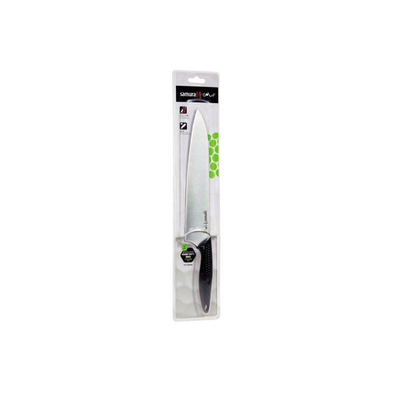 Samura Golf Grand Chef Messer cm.24