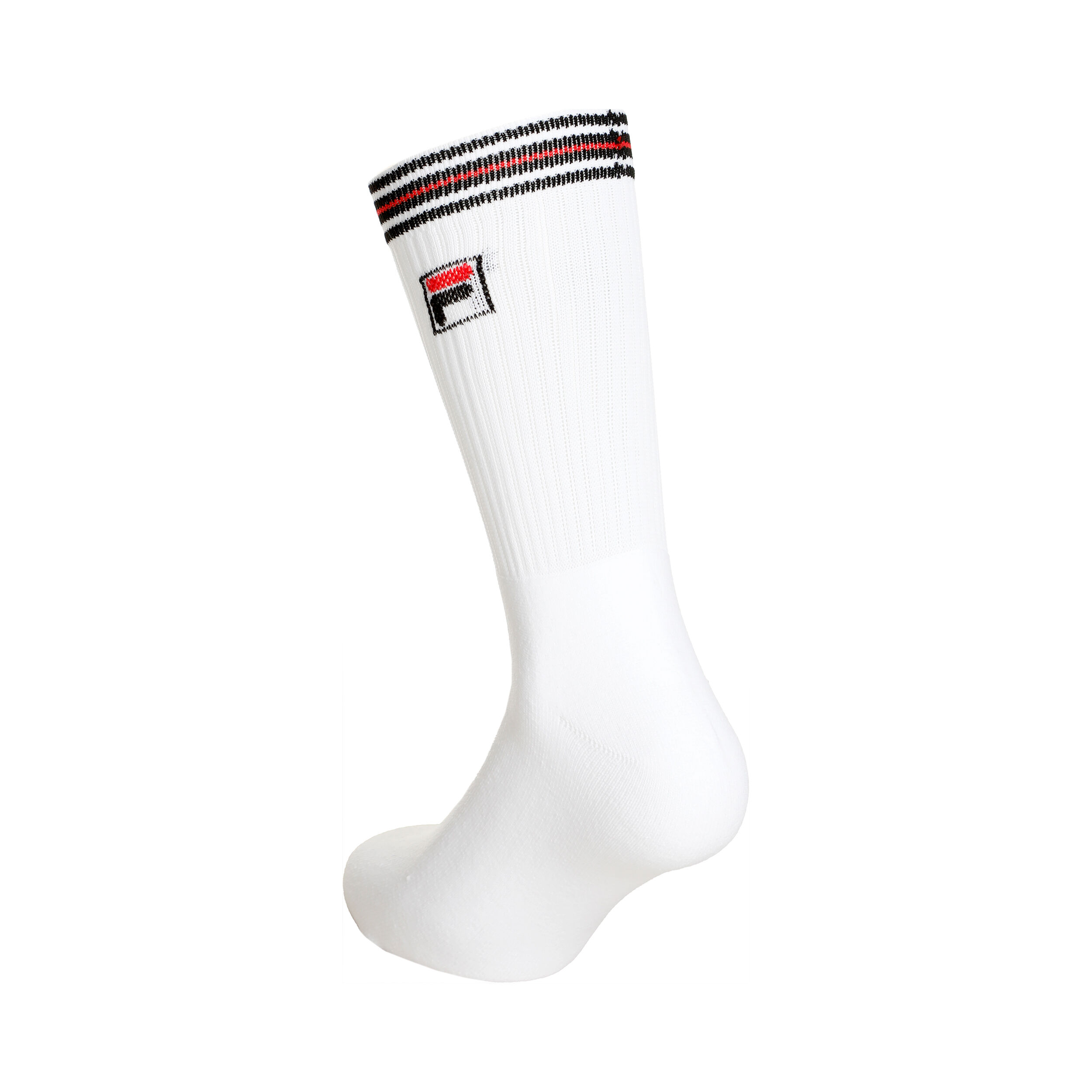 Heritage Sportsocken - Weiß