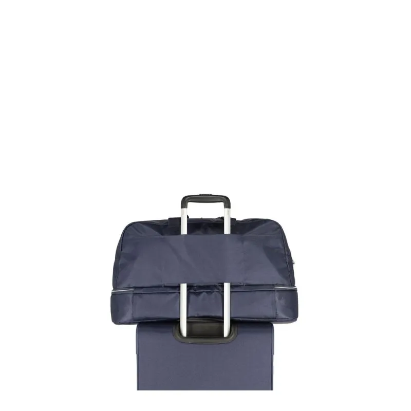 Travelite MIIGO Weekender m.Bodenfach, Tiefseeblau