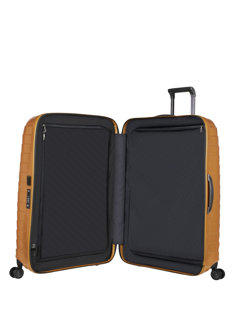 Samsonite Proxis vērpējs 81 cm