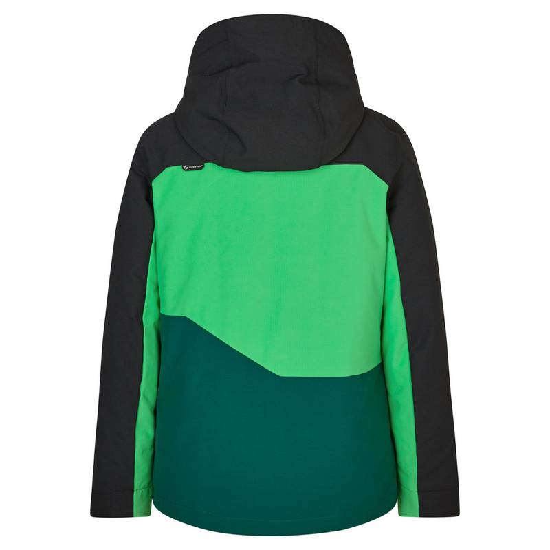 Ziener ANDERL Junior Skijacke Kinder