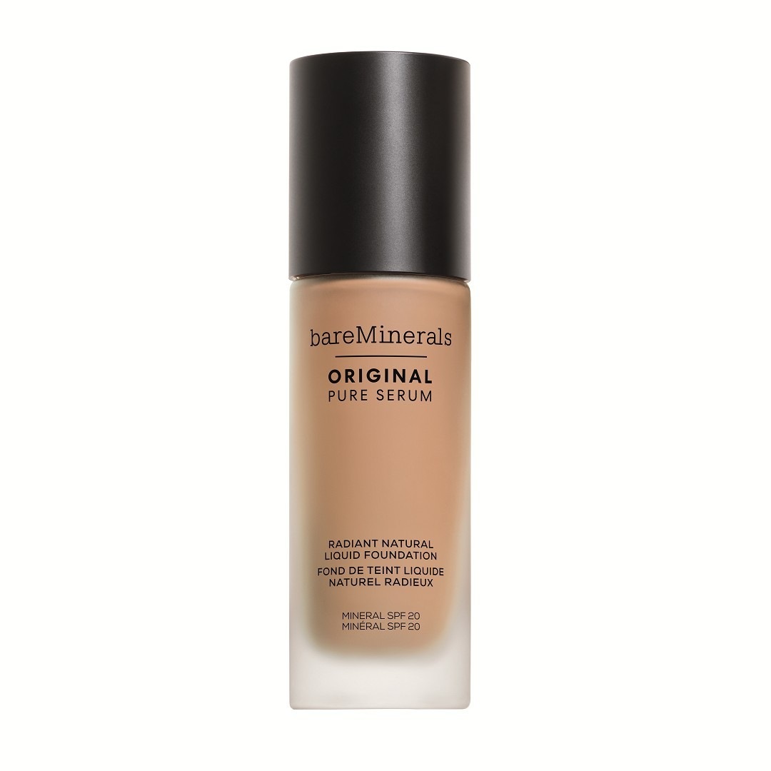Pure Serum Broad Spectrum SPF20 Foundation