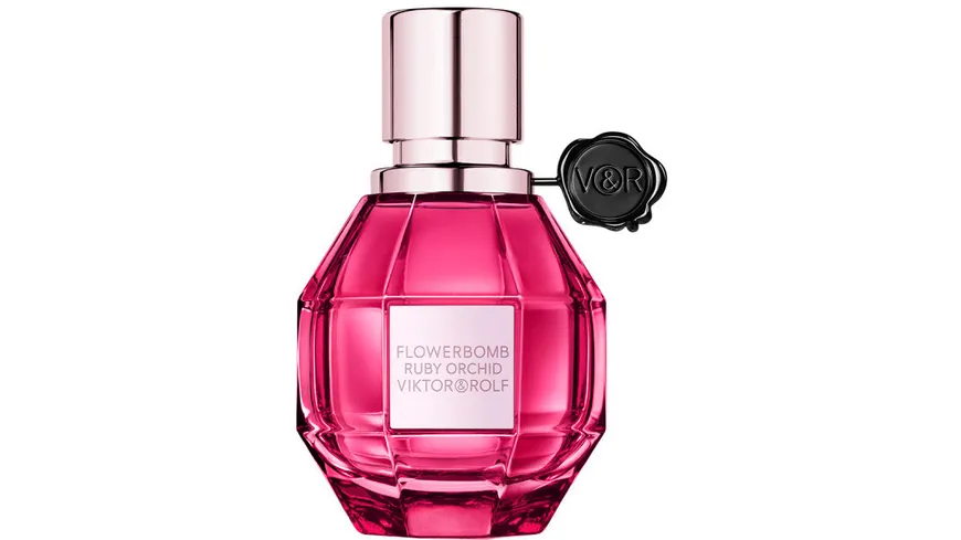 VIKTOR & ROLF Flowerbomb Ruby Orchid Eau de Parfum