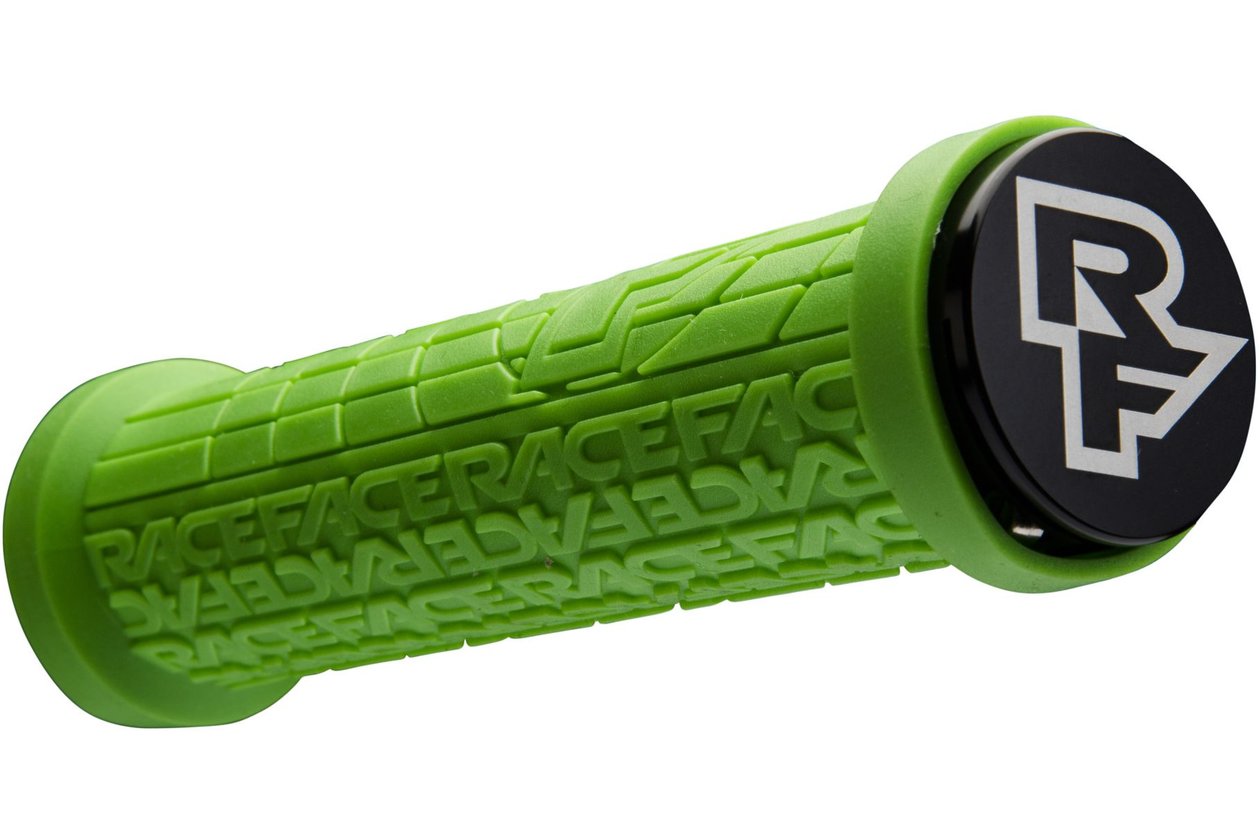 Race Face Griffe Grippler Lock-On 33 mm