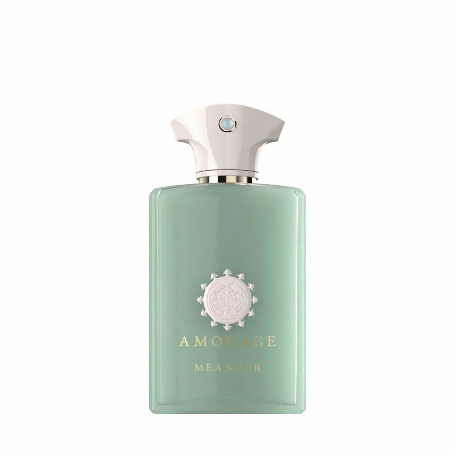 The Renaissance Collection Meander - Eau de Parfum, Eau de Parfum Unisex