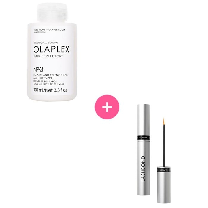 Lashbond Building Serum