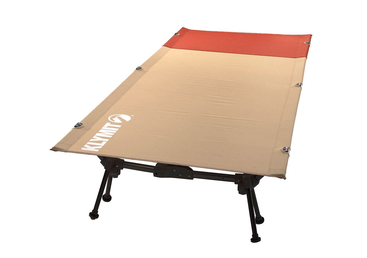 Klymit Cedar MesaCot X-Large Feldbett