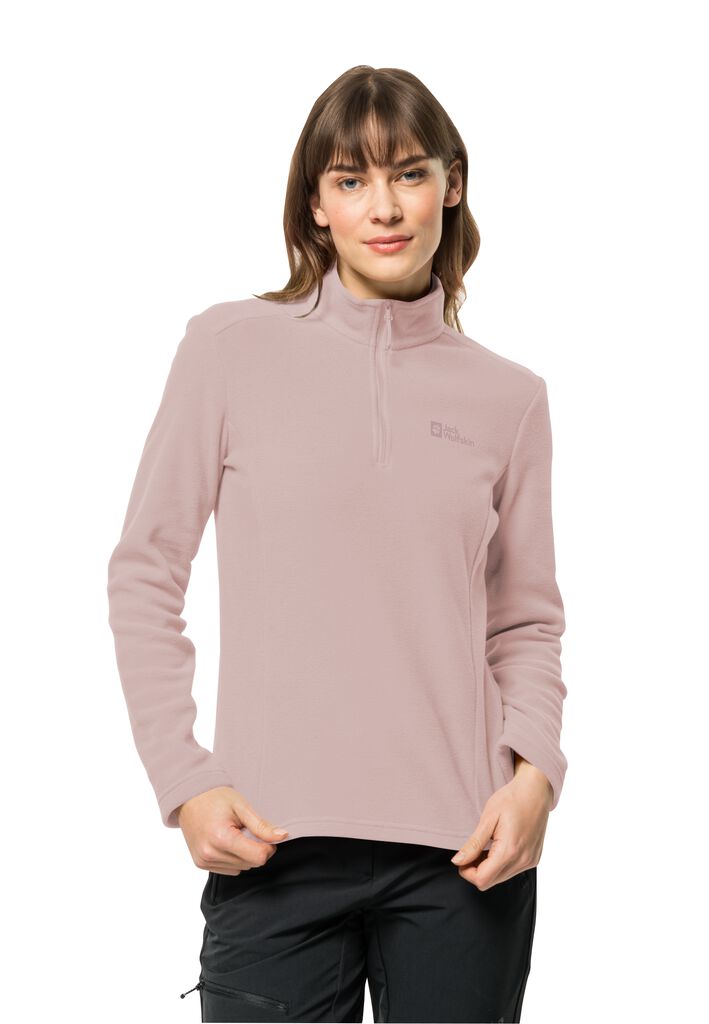 TAUNUS HZ W Fleecepullover Damen
