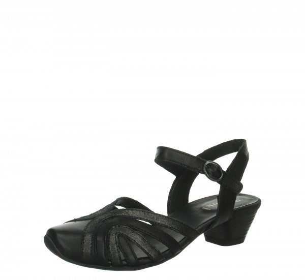 AIDA Pumps - Schwarz/Kombi