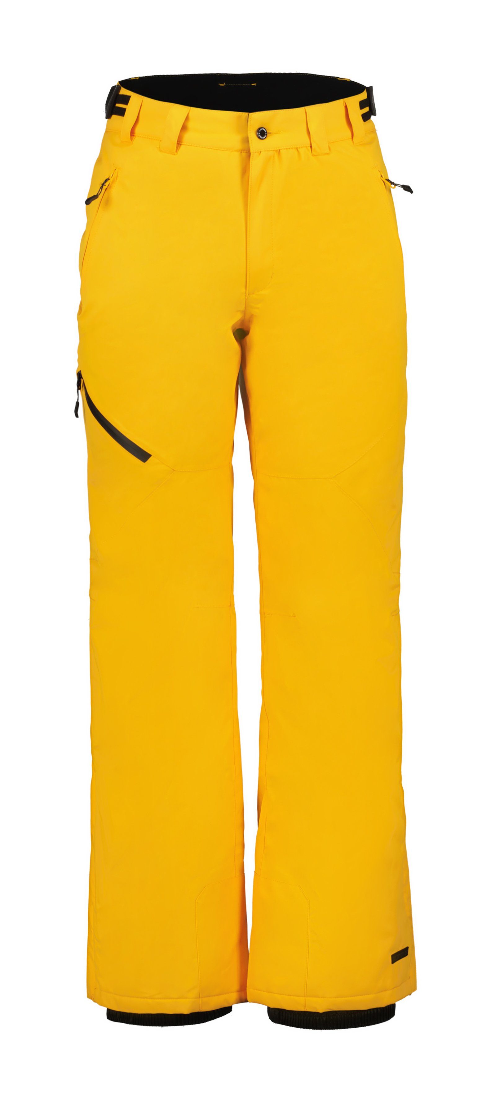 Icepeak Outdoorhose ICEPEAK COLMAN mit dezentem Logobadge am Beinabschluss