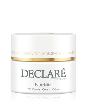 Declaré Vital Balance Nutrivital 24h Gesichtscreme-50 ml