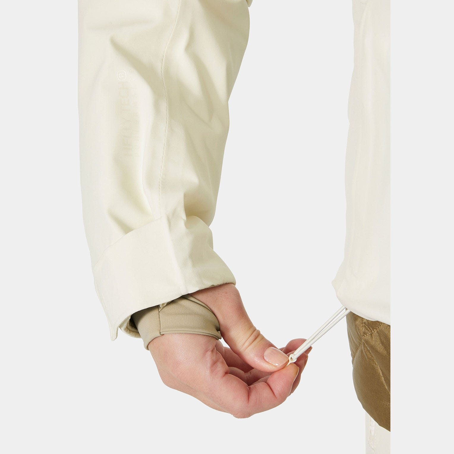Women's Diamond 3-In-1 Insulated Jacket
