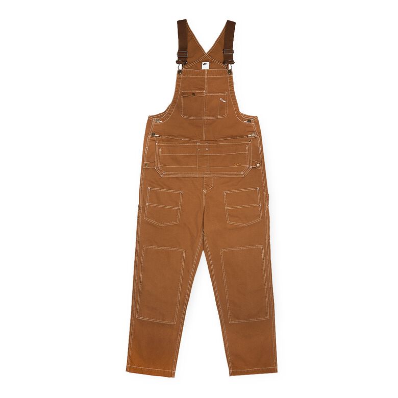 NIKE Life Carpenter Overall lt british tan/cacao wow