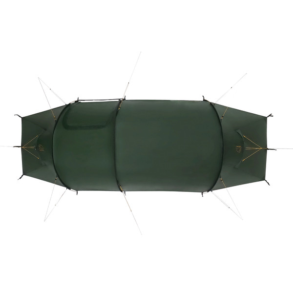 OPPLAND 2 SI TENT - Tunnelzelt