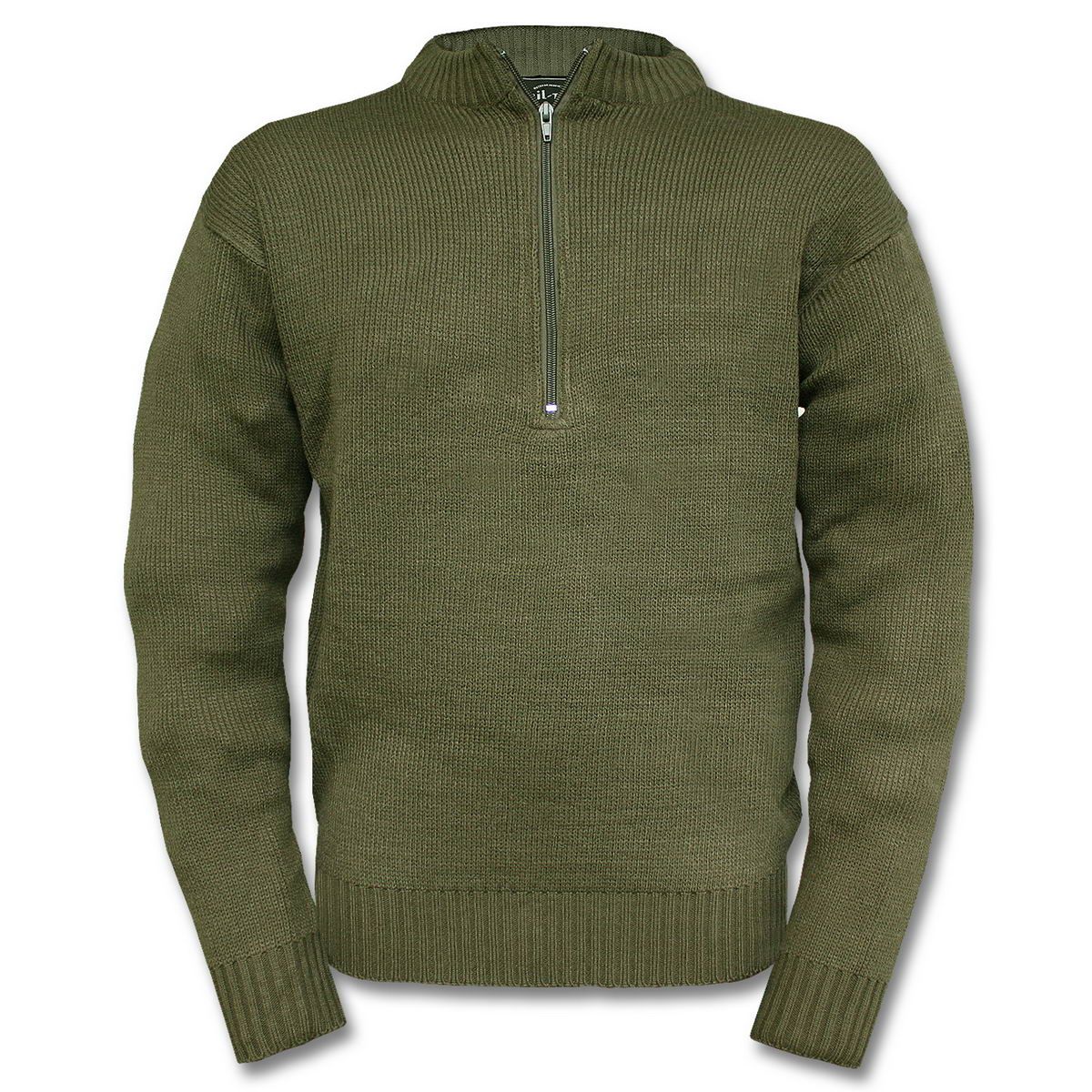 Armee Pullover