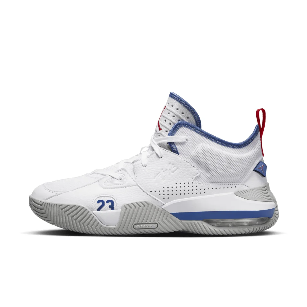 NIKE JORDAN Stay Loyal 2 DQ8401-101 / weiss