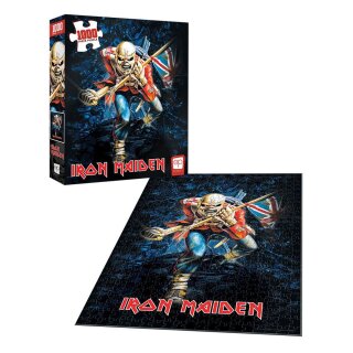 Iron Maiden 