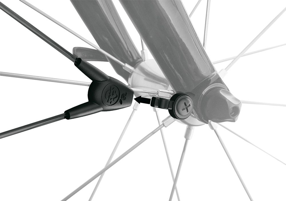SKS Germany Bluemels Matt 35 Schutzblech-Set kaufen | Bike-Discount