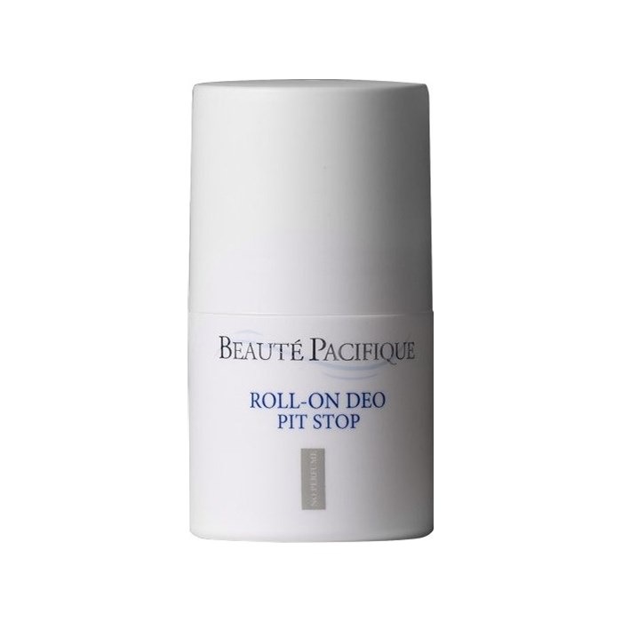 Pit Stop Deodorant Roll-on