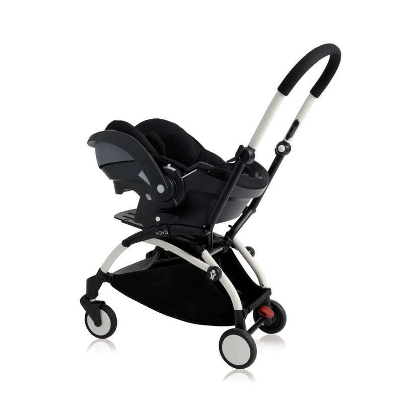 Adaptateurs siège-auto YOYO+ Babyzen