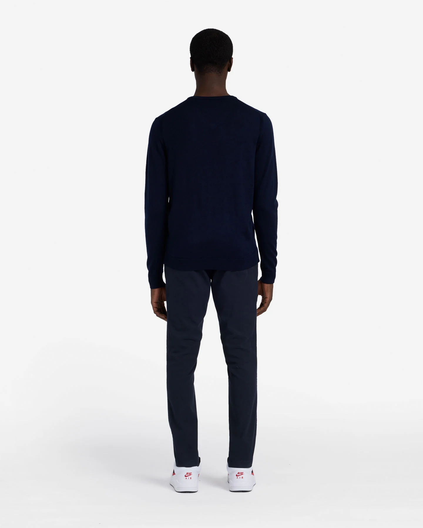Dacks Essential Sweater M DM505CO