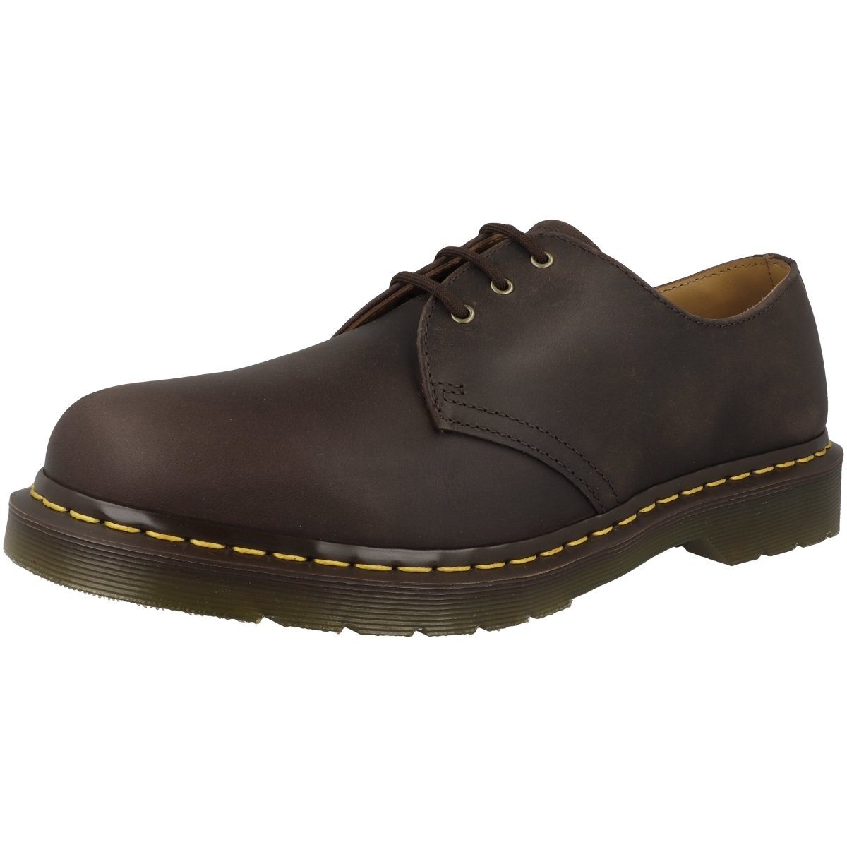 DR. MARTENS 1461 Unisex Erwachsene Schnürschuh Verstärkte Ferse