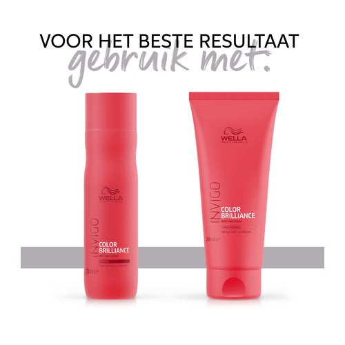 Wella Professionals Color Fresh hajmaszk natúr barackszínű pirosító 150 ml