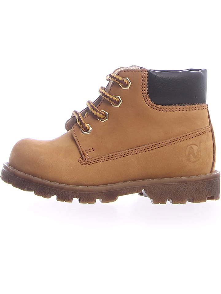 Naturino Leder-Boots 