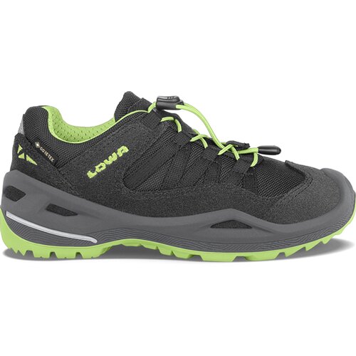 KINDER MULTIFUNKTIONSSCHUHE ROBIN GTX® LO