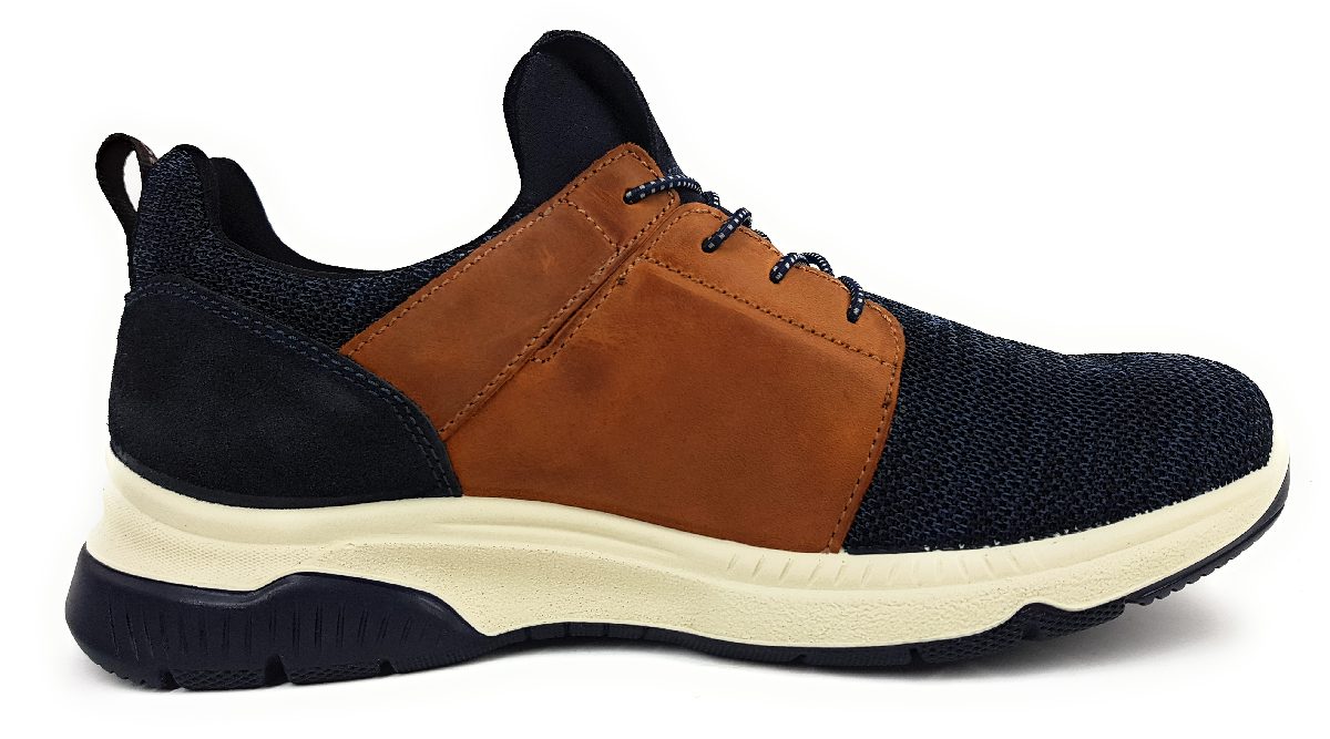 Salamander 31-70705 Blau 32 navy/grey