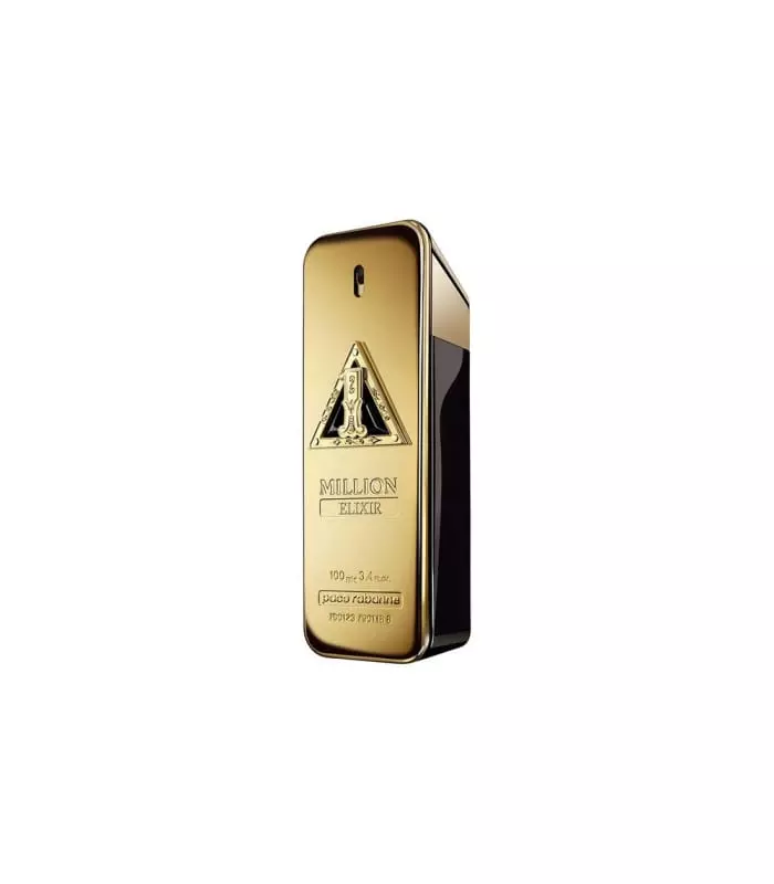 1 MILLION ELIXIR Parfum Intense Vaporisateur