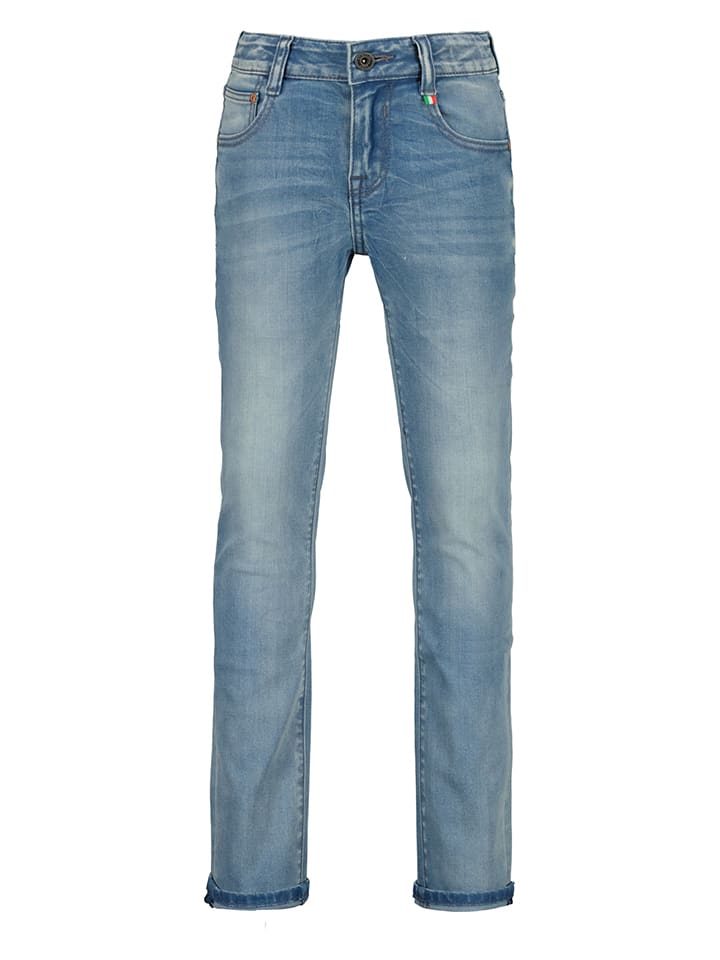 Vingino Jeans - Slim fit - in Hellblau günstig kaufen