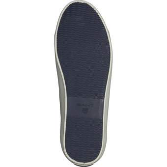 Gant Pillox Sneaker in türkis