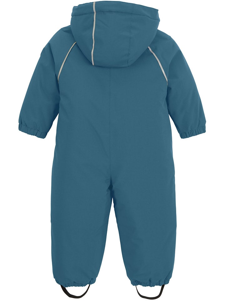 Killtec Schneeanzug in Blau günstig kaufen