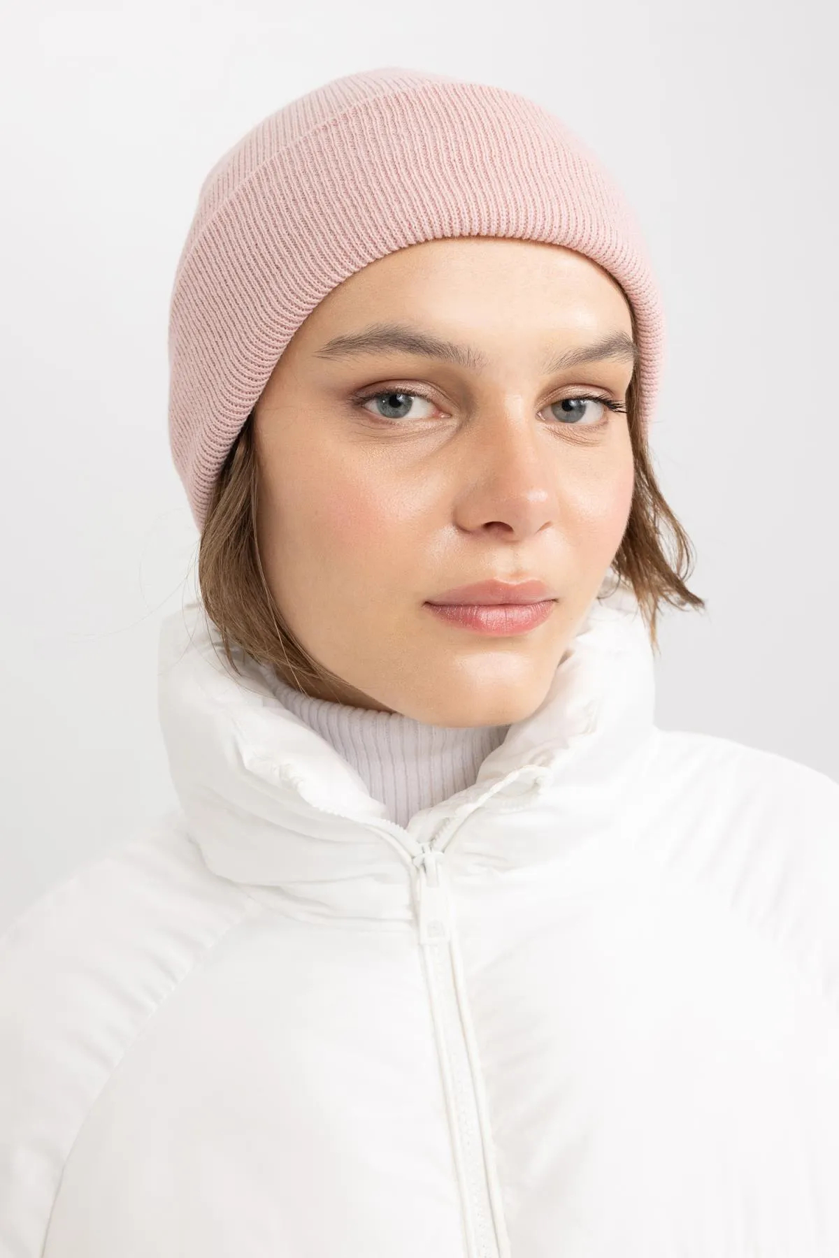 DeFacto  Strickmütze für Damen