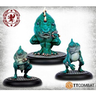 Carnevale 2-Player Starter Box (EN) + deutsche Regelbroschüre (DE)