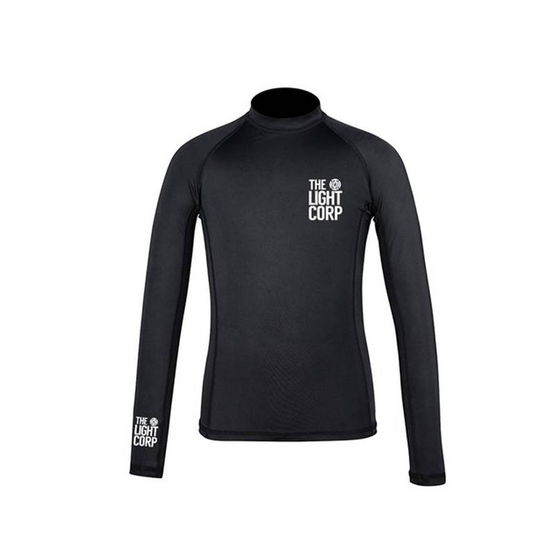 Light SUP Rushguard Neoprenshirt